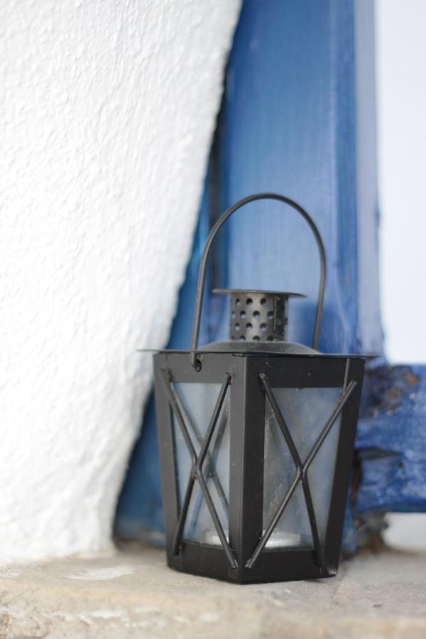 Alkion Studios Naxos City Dış mekan fotoğraf