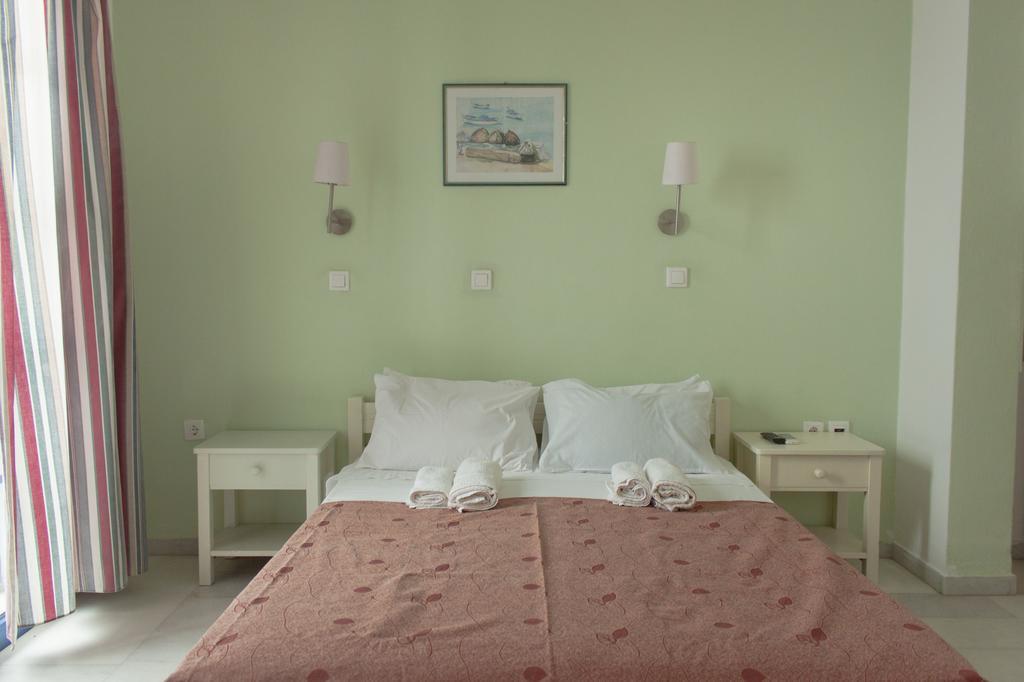 Alkion Studios Naxos City Dış mekan fotoğraf
