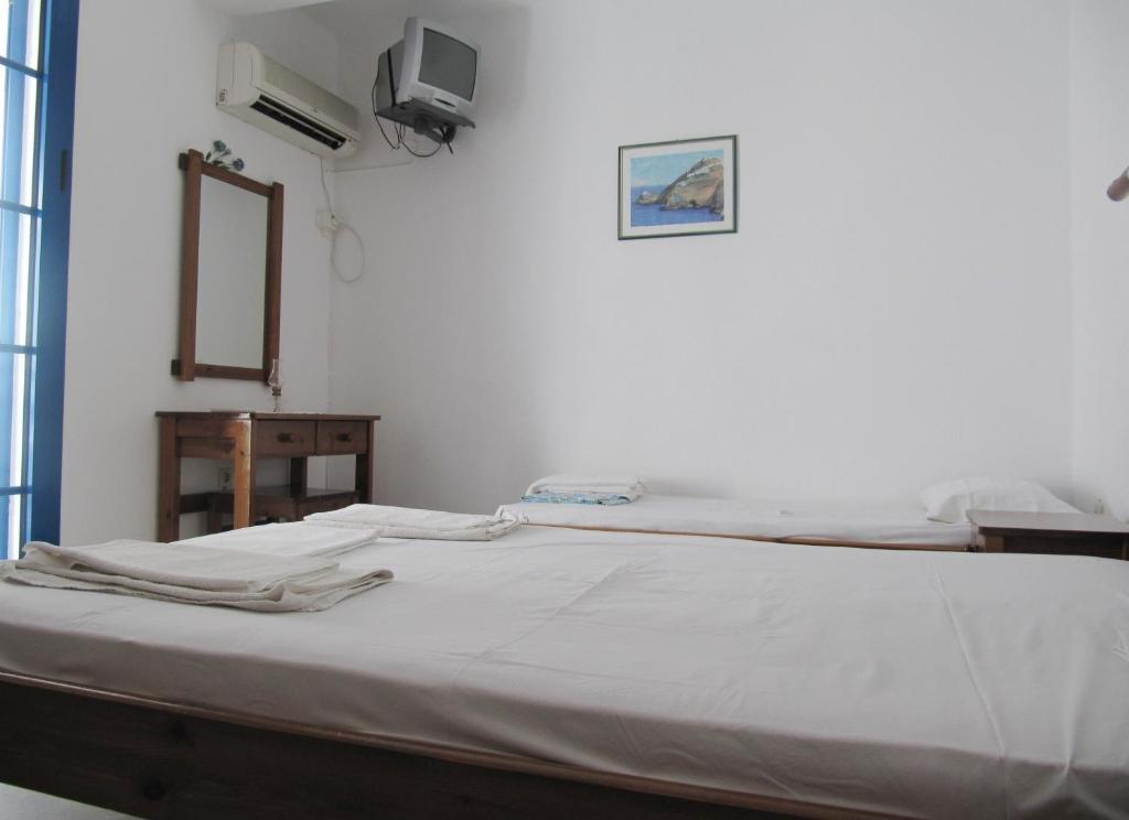 Alkion Studios Naxos City Dış mekan fotoğraf