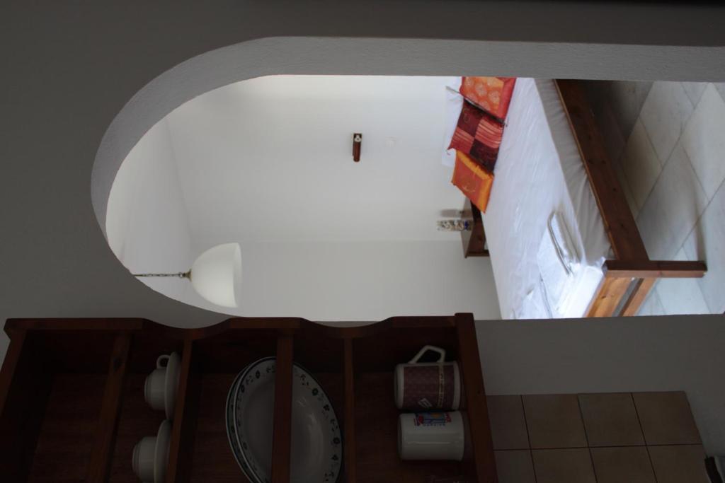 Alkion Studios Naxos City Oda fotoğraf